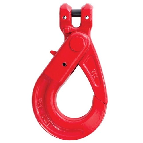 Grade lifting clevis - 80,