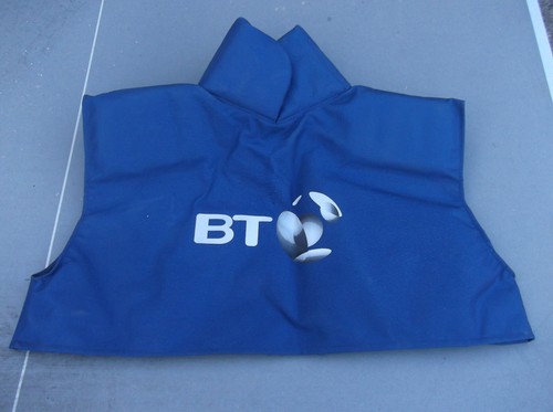 British telecom engineers - british,