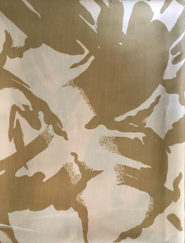 Fabric various army military - various,