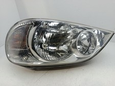 0K54E51040A headlamp left side