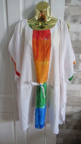 Laleela size white - ●,