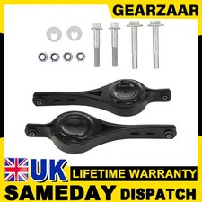 Rear Left & Right Wishbone