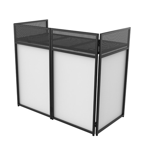 Ultimax combi booth - dj,