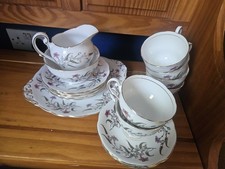 Royal Standard Fine Bone China