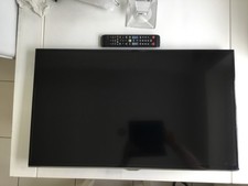 Samsung 32" Black Smart Full HD LED TV 