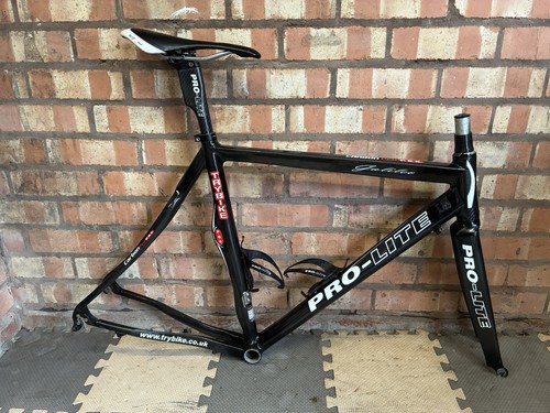 Pro lite galileo - galileo, road
