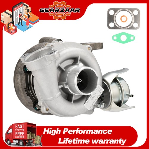 Turbocharger for ford peugeot - turbocharger,