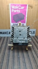 FORD TRANSIT ECU ENGINE