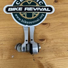 Campagnolo Mirage Downtube Indexed Shifters 3382