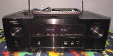 Denon AVR-X2200W 7.2 AV