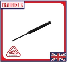 Indespension Coupling Damper