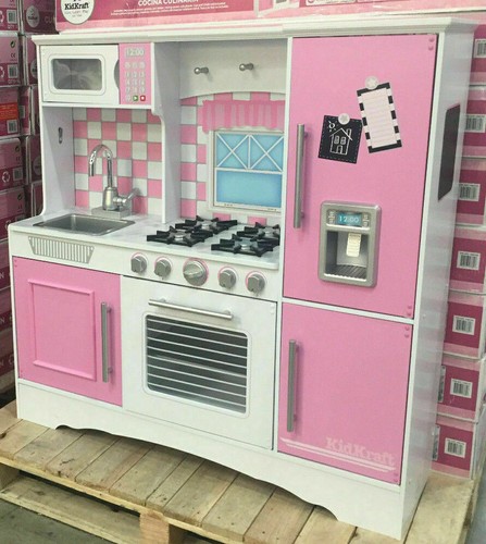 Kidkraft culinary wooden - culinary, play