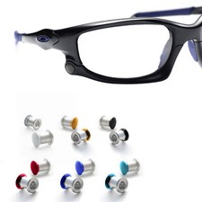 Bolt Set Screws For-Oakley