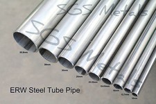 ERW Mild Steel TUBE