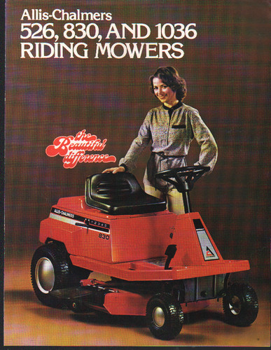 1979 allis chalmers - 526,, 830