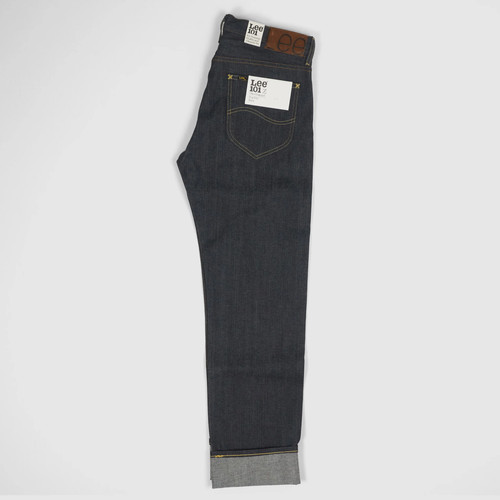 Lee 101 the original - zip, fly
