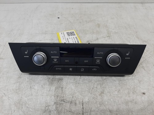 Audi 2010 2018 heater - 2010-2018, ac