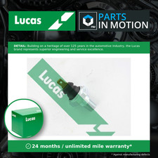 Oil Pressure Switch fits