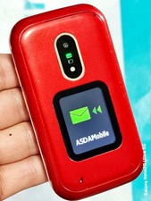 Doro PhoneEasy 6060 (Unlocked)