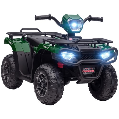 Homcom 12v electric - 12v,