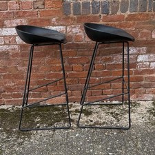 X2 Hay Bar Stool