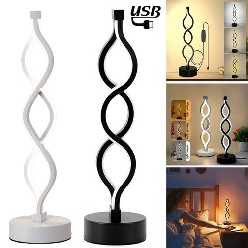 Led table lamp colors - 3,