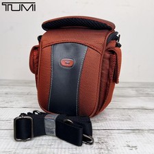 TUMI Shoulder Bag Nylon Multi-Color 106410c