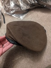 Army Beret British Combat