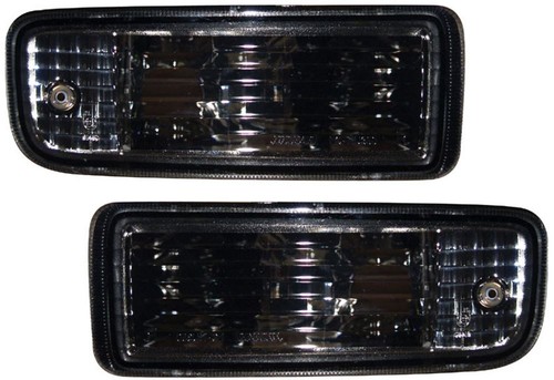 Crystal black indicators - crystal,