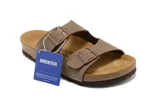 Birkenstock Arizona Birko-Flor