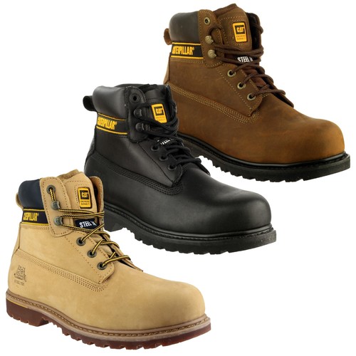Mens caterpillar holton - mens, sb