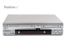 Pioneer DVR-RT602H VHS DVD HDD