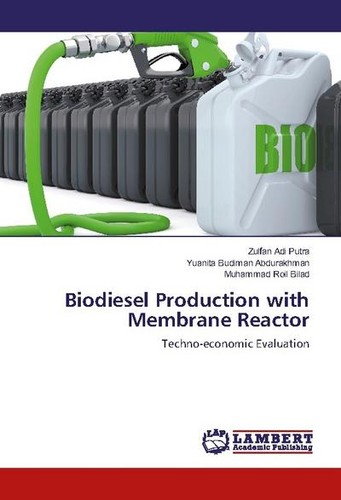 Biodiesel production with - production,
