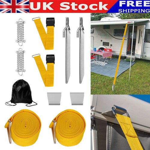 For fiamma tie down kit - for,