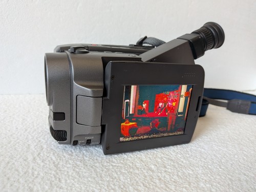 Sony handycam ccd - sony,