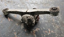 MAZDA MX5 OPEN DIFF - MK1 1.6