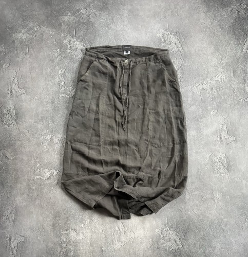 Oska iii size - iii, linen
