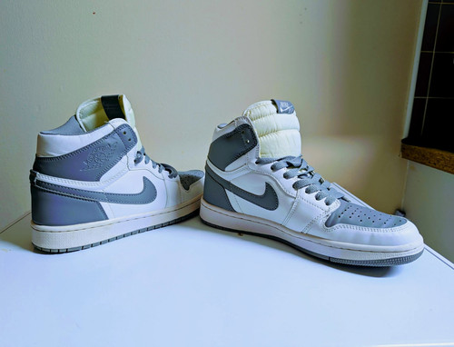 Nike air jordan high - 1,