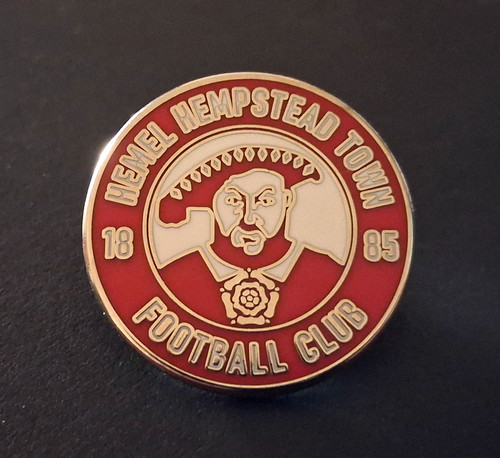 Hemel hempstead football - hempstead,