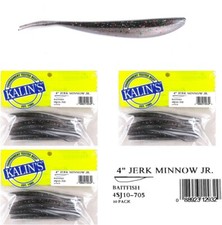 (3) Unopened Packs Kalin's