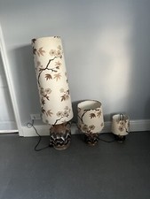 LARGE ORIGINAL WEST GERMAN