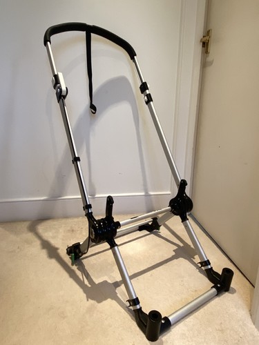 Bugaboo cameleon aluminium - cameleon, 2