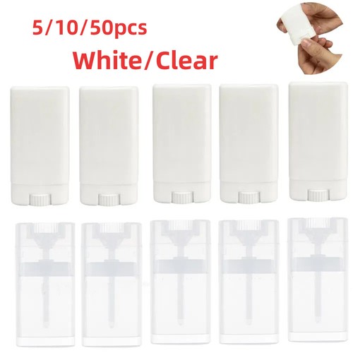 15ml lip balm - balm, tubes