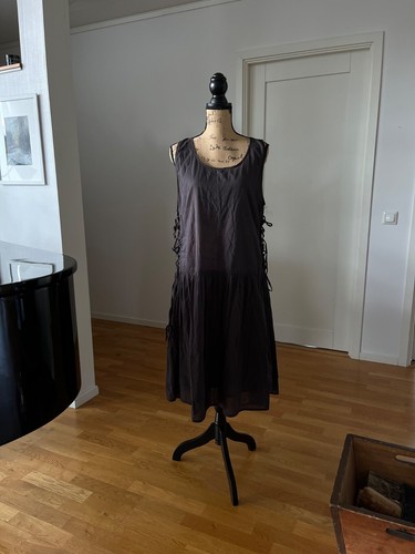 Ewa walla lacing dress xl - walla,