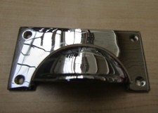 SOLID BRASS Vintage retro old