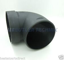 Eberspacher heater D4 Airtronic or D3LC 75mm 90 deg outlet elbow | 251482890005