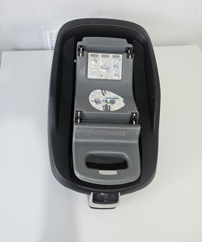 Maxi cosi familyfix isofix - isofix, car