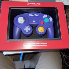 Nintendo GameCube Controller