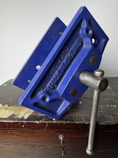 Record Engineers Vice 6 Inch