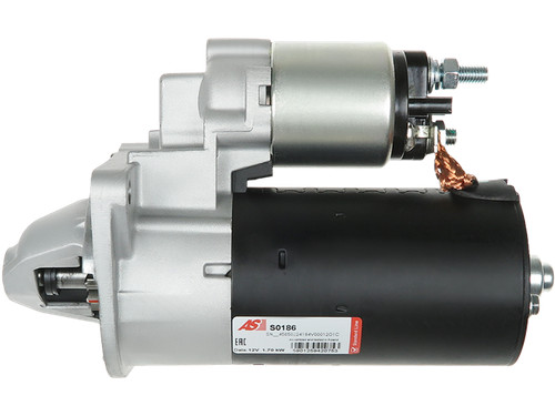 Brand new starter motor - starter,
